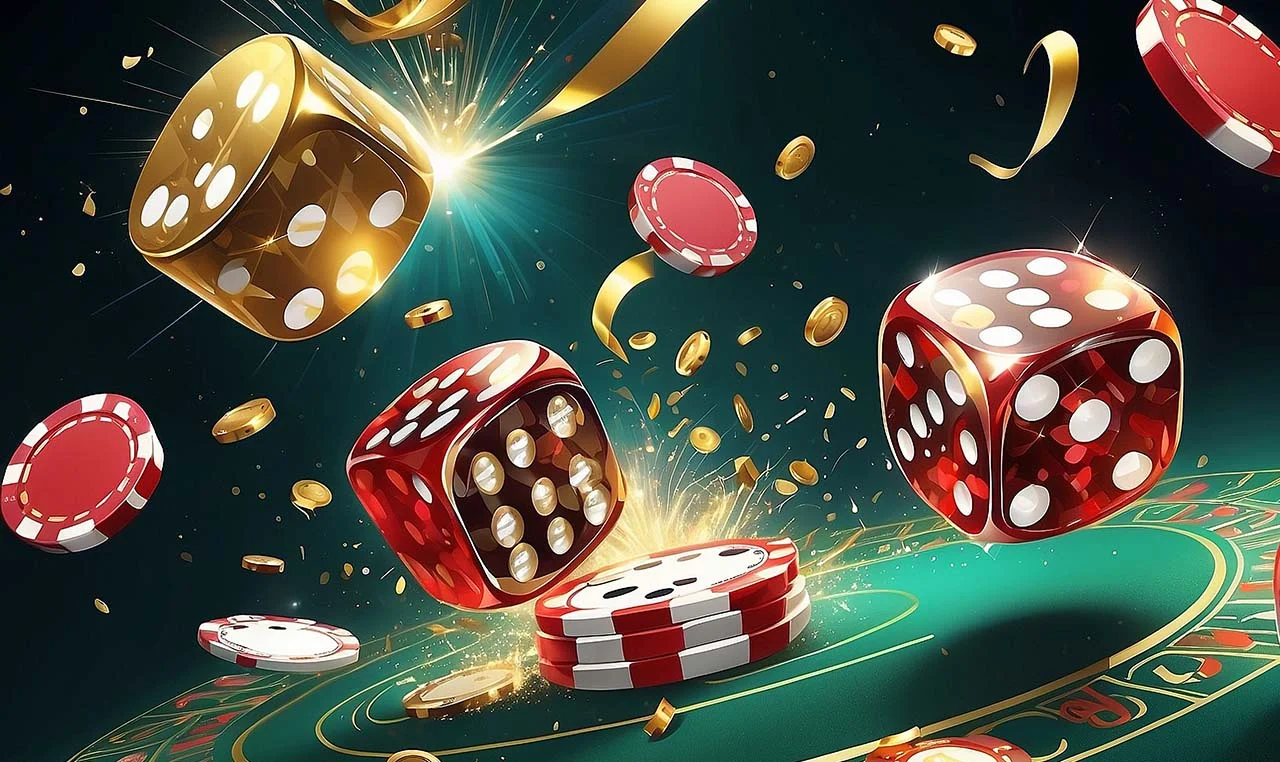 Banner Giải Trí CV88